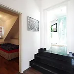 Luxury-apartment Alexandra *