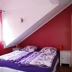 Luxury-apartment Alexandra * Бонн