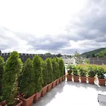 Luxury-apartment Alexandra * Бонн