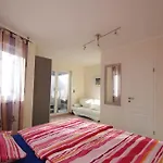 Апартаменты Luxury-apartment Alexandra *