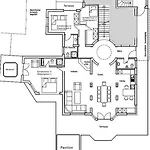 Luxury-apartment Alexandra Бонн