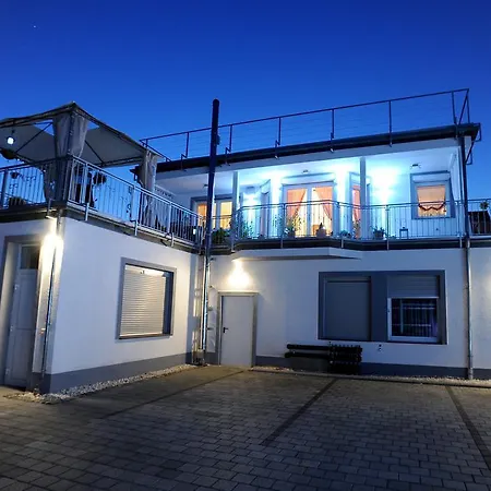 Luxury-apartment Alexandra