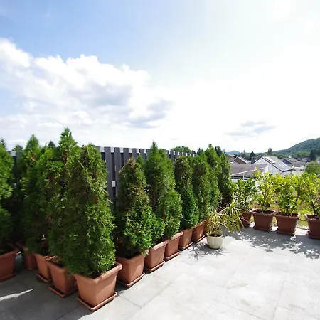 Luxury-apartment Alexandra *
