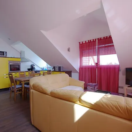 Luxury-apartment Alexandra Bonn