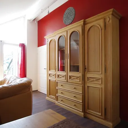 Luxury-apartment Alexandra *