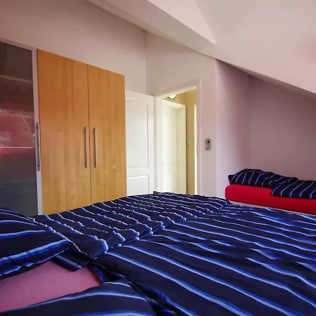 Luxury-apartment Alexandra Bonn