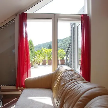 Luxury-apartment Alexandra Apartment *