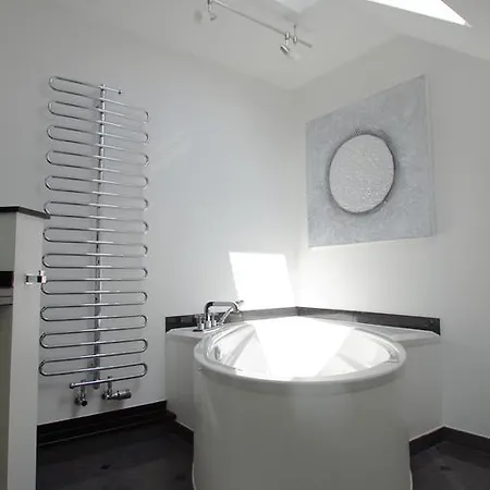 شقة Luxury-apartment Alexandra *