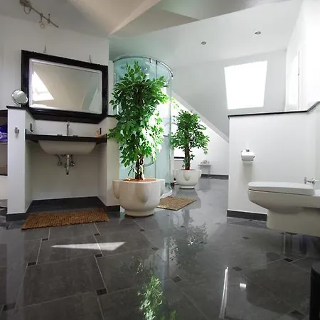 Luxury-apartment Alexandra *