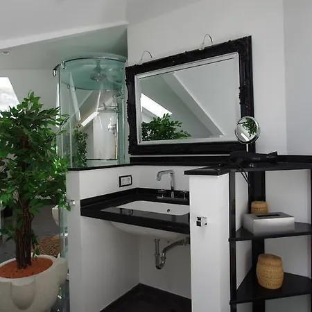 Luxury-apartment Alexandra *