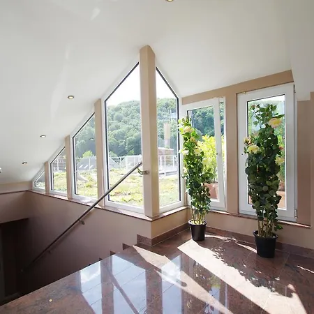 شقة Luxury-apartment Alexandra بون