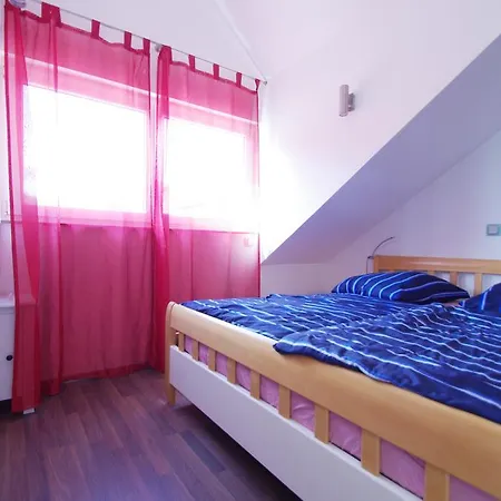 Apartment Luxury-apartment Alexandra *