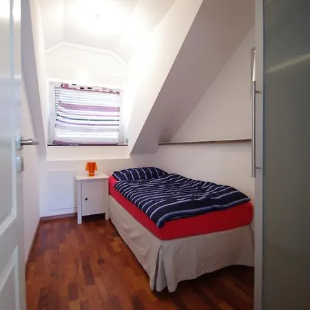 Apartment Luxury-apartment Alexandra *