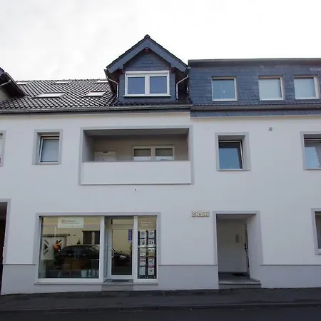 Luxury-apartment Alexandra Apartment Bonn