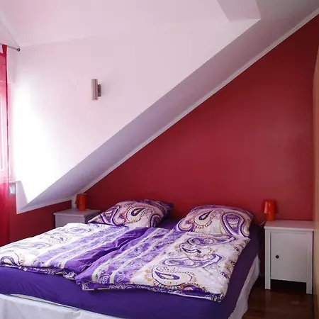 Luxury-apartment Alexandra * Bonn