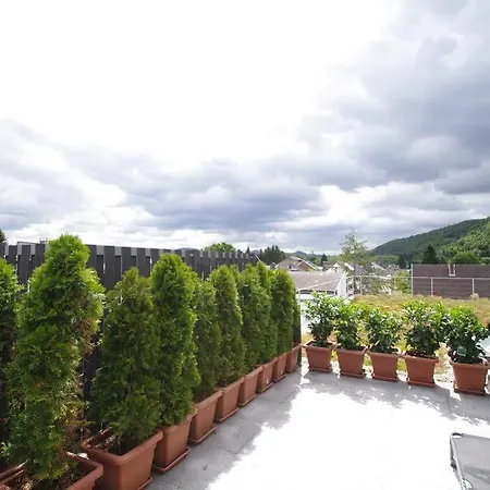 Luxury-apartment Alexandra * Bonn