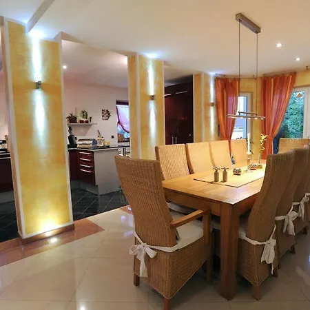 Luxury-apartment Alexandra *