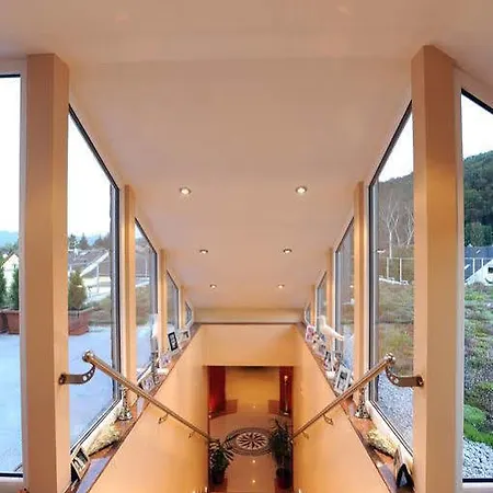 شقة Luxury-apartment Alexandra