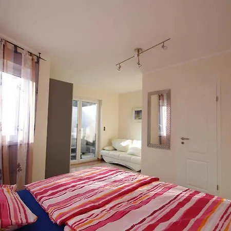 Apartment Luxury-apartment Alexandra *