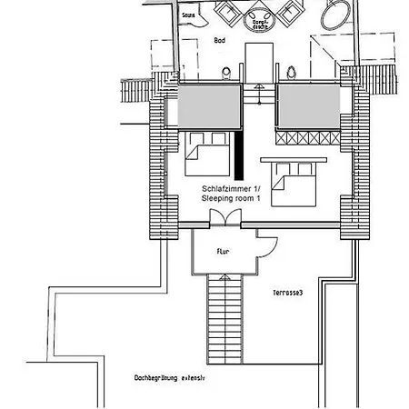 شقة Luxury-apartment Alexandra *