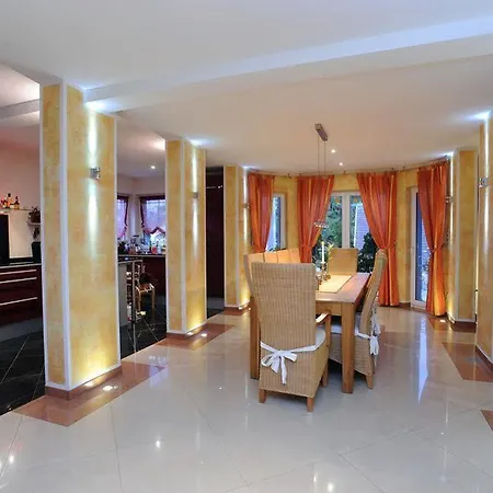 شقة Luxury-apartment Alexandra بون