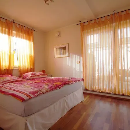 Luxury-apartment Alexandra