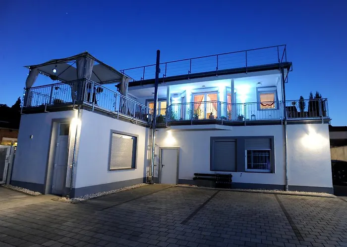 Luxury-apartment Alexandra