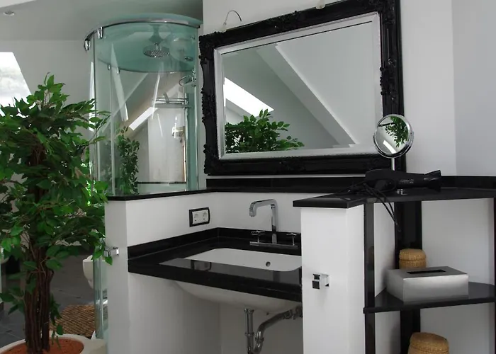 Luxury-apartment Alexandra 公寓 *