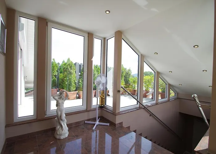 Luxury-apartment Alexandra 公寓 *