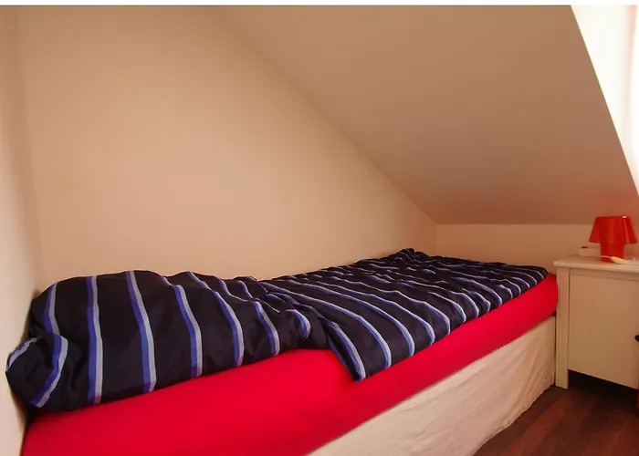 Apartament Luxury-apartment Alexandra *