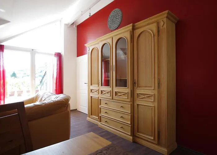 Luxury-apartment Alexandra *