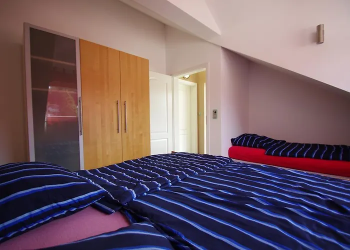 Luxury-apartment Alexandra Bonn