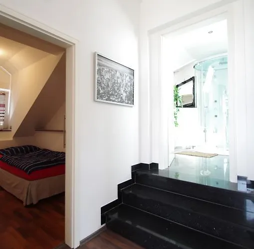 Luxury-apartment Alexandra *