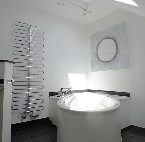 Lägenhet Luxury-apartment Alexandra *