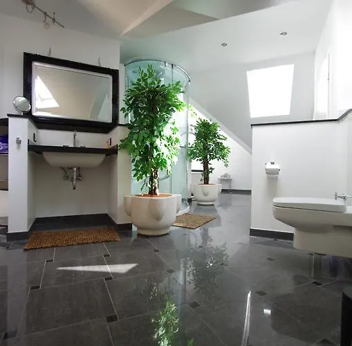 Luxury-apartment Alexandra *