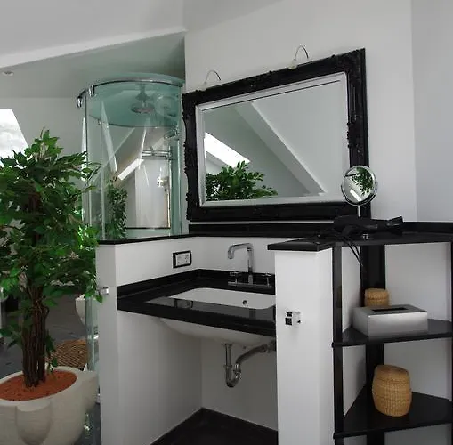 Luxury-apartment Alexandra *