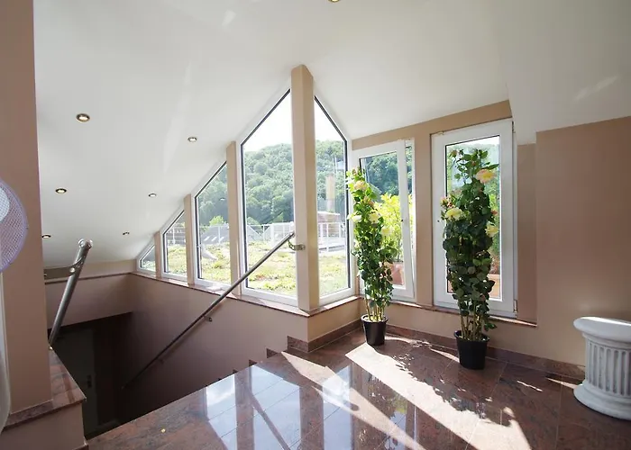 Apartament Luxury-apartment Alexandra Bonn