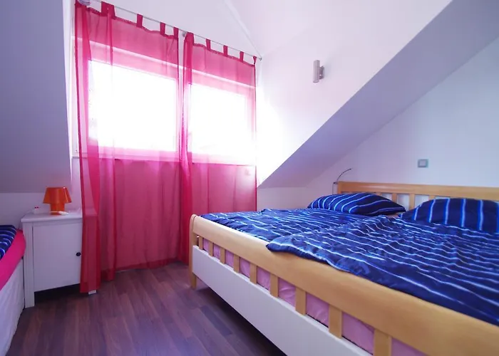 公寓 Luxury-apartment Alexandra *