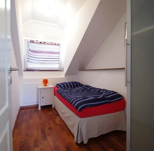 Lägenhet Luxury-apartment Alexandra *