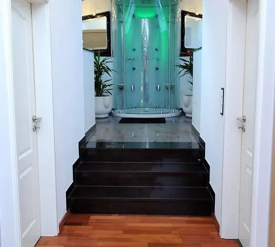 Luxury-apartment Alexandra *