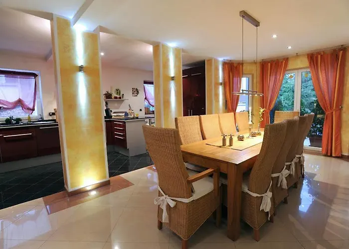 Luxury-apartment Alexandra *