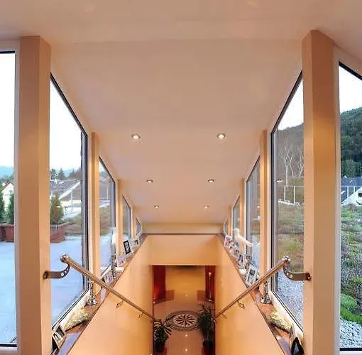 Lägenhet Luxury-apartment Alexandra