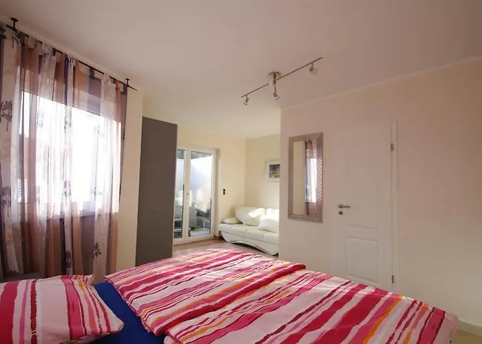 Lägenhet Luxury-apartment Alexandra *