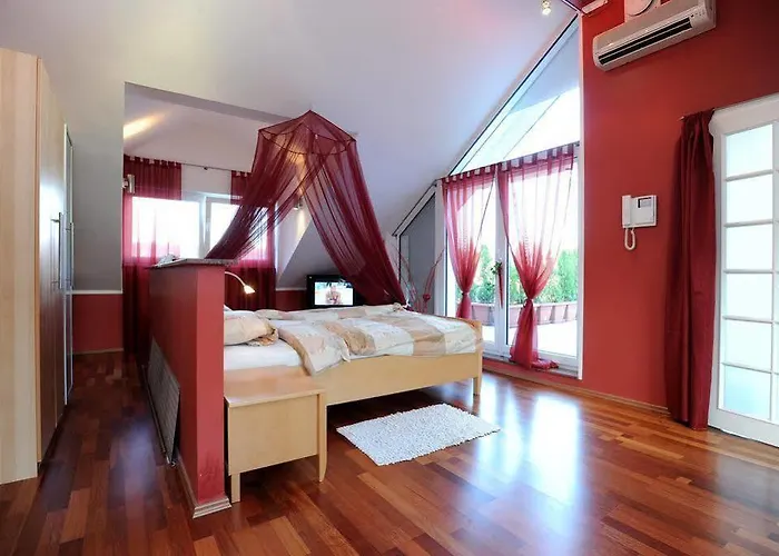 Apartament Luxury-apartment Alexandra Bonn