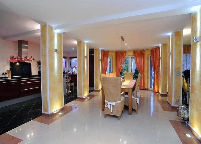 Apartament Luxury-apartment Alexandra Bonn