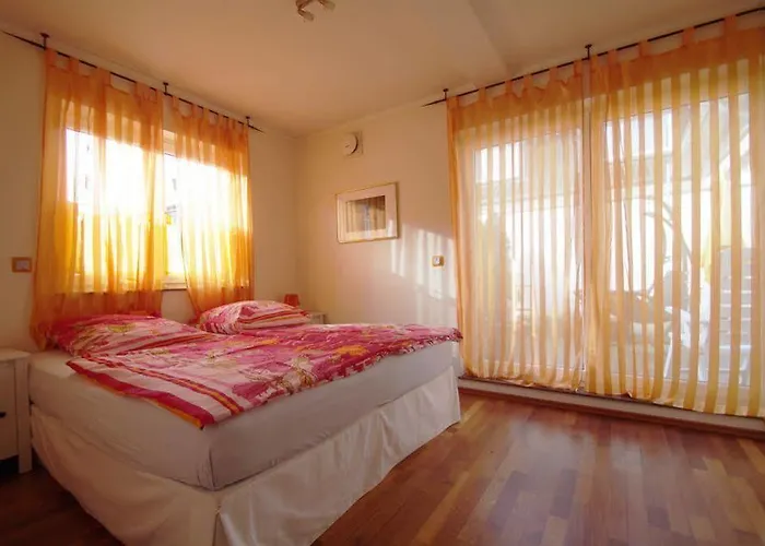 Luxury-apartment Alexandra